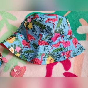 Children's Sun Hat
